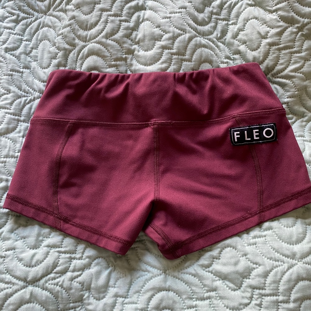 Fleo shorts